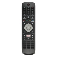 Diaľkové ovládanie pre Philips LCD NETFLIX 3D RM-L1285