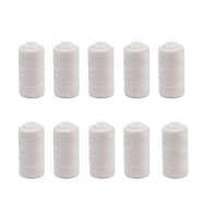 Overlock závit 10x400y univerzálny béžový 0549
