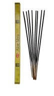 ALOE VERA ALOES HEM VONNÉ TYČINKY 8 ks.
