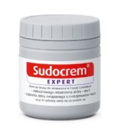 SUDOCREM EXPERT Bariérový krém, 60 g