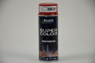 Univerzálny lak Fire Red 3000 BOSTIK