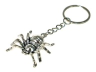 KRÚŽOK NA KĽÚČE SPIDER 98B