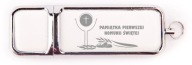 USB kľúč 1 GB suvenír Prvé sväté prijímanie GRAVER