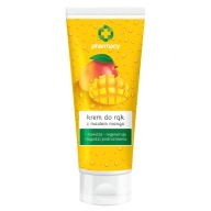 Výživný krém na ruky s mangovým maslom 100 ml