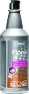 CLINEX FLORAL BREEZE 1L Čistiaci prostriedok na podlahy