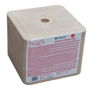 Ciech Mineral Block MAX soľný liz 10kg červený