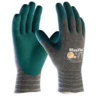 Pracovné rukavice ATG MaxiFlex Comfort 34-924 8-M