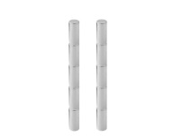SILNÝ VALEC NEODYMIOVÝ MAGNET 3x10 set. 10 ks.