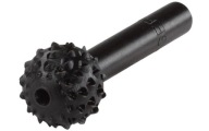 WOLFCRAFT Guľová fréza na drevo, priemer 15 mm