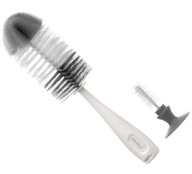 Akuku WASHER Prísavka BRUSH na fľaše s cumlíkmi