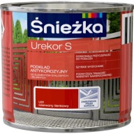 Urekor S červený 0,2L