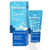 NIVELAZIONE Skin Therapy Zimný regeneračný krém na tvár 50 ml