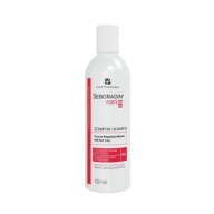 Seboradin FORTE šampón proti vypadávaniu vlasov 100 ml