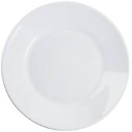 Tanier tanier 25,4 cm biely REŠTAURÁCIA ARCOROC