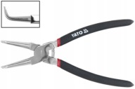 KLIEŠTE YATO - SINGER VNÚTORNÉ ZOHNUTÉ 150 MM