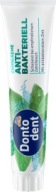 DONTODENT Antibakteriálna zubná pasta 125ml