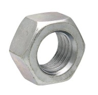 Matica šesťhranná M10 nerez A2 inox 10 ks