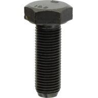 Skrutka jemná M12x1,25x35 triedy 10,9 DIN 961