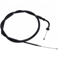 PLYNOVÝ KÁBEL mopedy 139FMB 4T 50cc dĺžka 1060mm