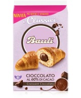 Bauli Croissant Cioccolato