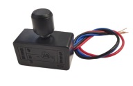 REGULÁTOR NAPÄTIA 12VDC 25 V POUZDRO