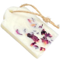 Soy Wax Chocolate Wax Burner NOBLE