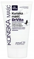 Hrejivá konská masť, Dr.Vita, 120ml