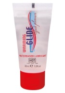 GÉL STIMULUJÚCI HREJÚCI GLIDE 30ml