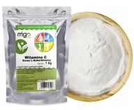 Kyselina L-askorbová prášok MIGOgroup 1 kg