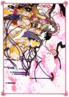 Anime Manga Plagát xxxHOLiC XXX_079 A3