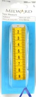 Univerzálny krajčírsky meter 3 m