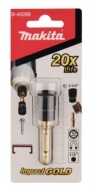 10 mm zásuvka s vymeniteľnou rukoväťou B-40288