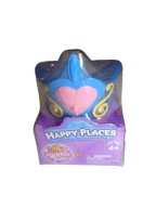 Kráľovská koruna Shopkins + figúrka domáceho maznáčika