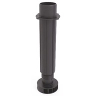 Nastaviteľná noha postele 148-250 mm