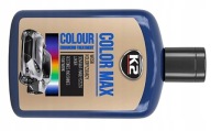 H8I95 MAX Farbiaci vosk 200ml námornícka modrá K2 COL