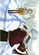 Anime Plagát Neon Genesis Evangelion nge_134 A3