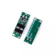 BMS 2S nabíjačka LI-ION 18650 20A 2S 7,4-8,2V