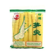 COCK BRAND bambusové výhonky 400g