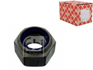 PRUŽINOVÁ MONTÁŽNA MATICA M30 X 3,5MM SW46 SAF AR BM EO EU HU IO IU M