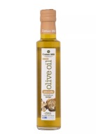 Olivový olej Cretan Mill s čiernou hľuzovkou 250 ml