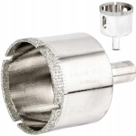 DIAMANTOVÁ VŔTAČKA DO KAMEŇA SKLO OTVOROV 40mm
