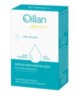 Oillan Derm+ Telové mydlo 100 g