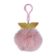Kľúčenka Wonder Woman so strapcom