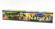 Vonné tyčinky SATYA NATURAL