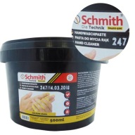 OHS PASTA NA UMÝVANIE RÚK 500ml SCHMITH ABRASIVE