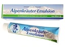 ALPENKRAUTER LACURE MASŤ ORIGINÁL 200ml NEMECKO