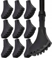 10x KRYTY TRAPER TIPY PRE POLICE NORDIC WALKING TREKKING