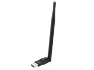 ANTÉNA, WiFi USB ADAPTÉR PRE LTC ETC ZGEMMA TUNER DEKODÉR