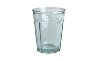Sklo 400ml Recyklácia