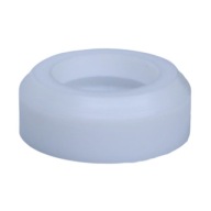 TEFLON PYREX TIG IZOLÁTOR 17 18 26 18CG20